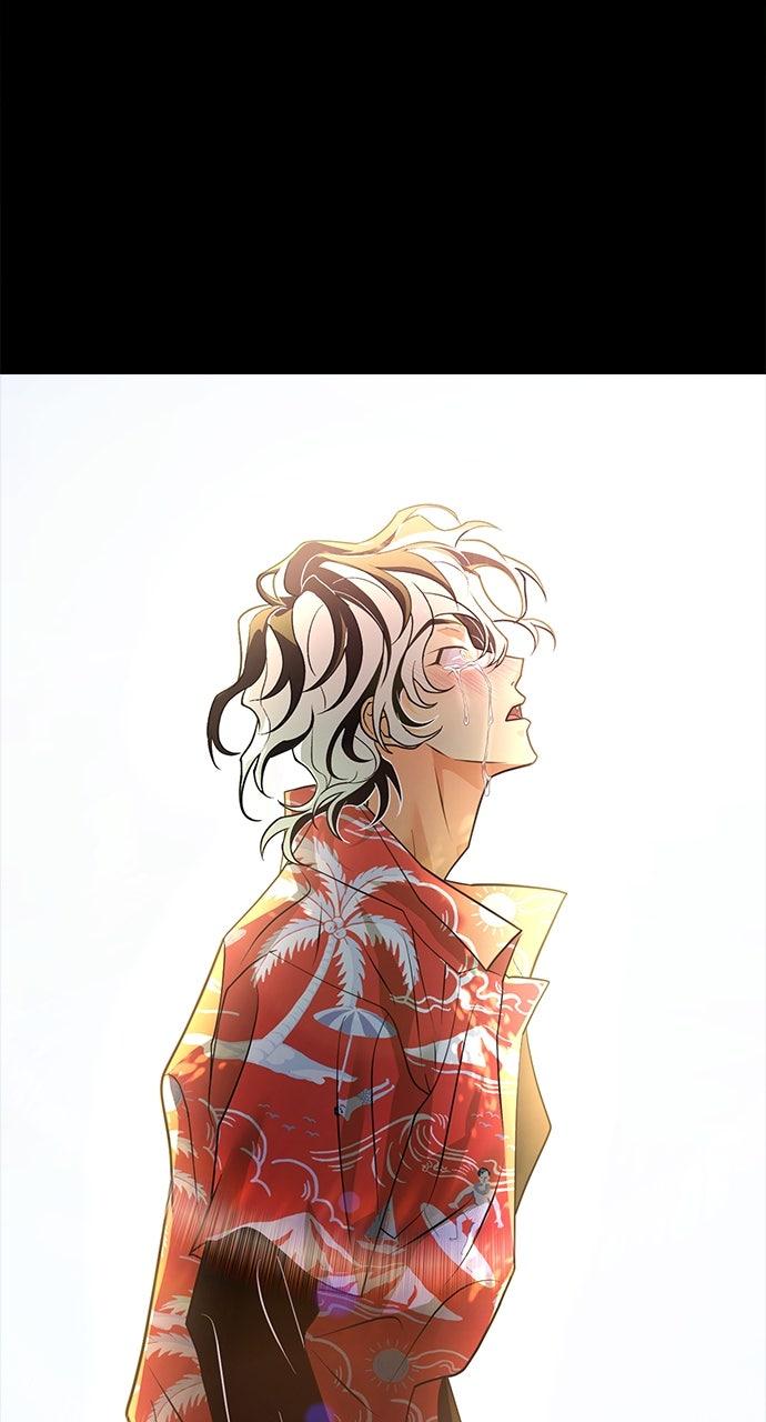 The Last Passage Chap 58 - Next Chap 59