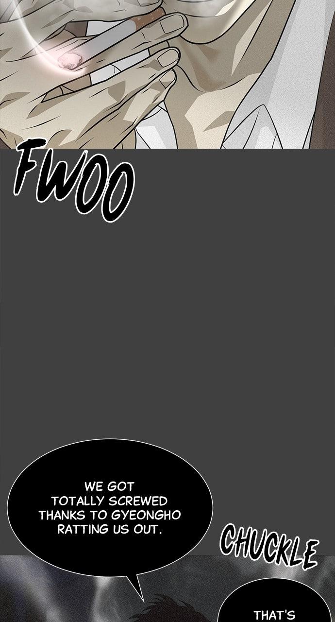 The Last Passage Chap 58 - Next Chap 59
