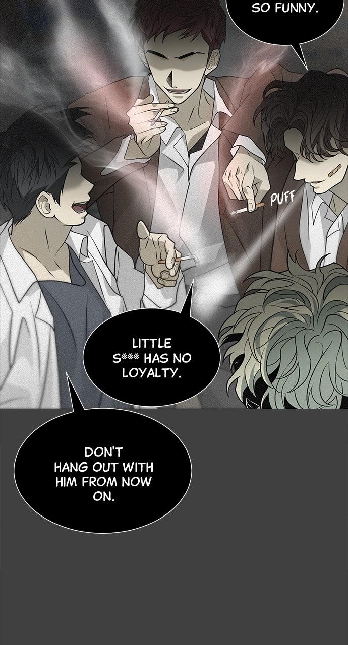 The Last Passage Chap 58 - Next Chap 59