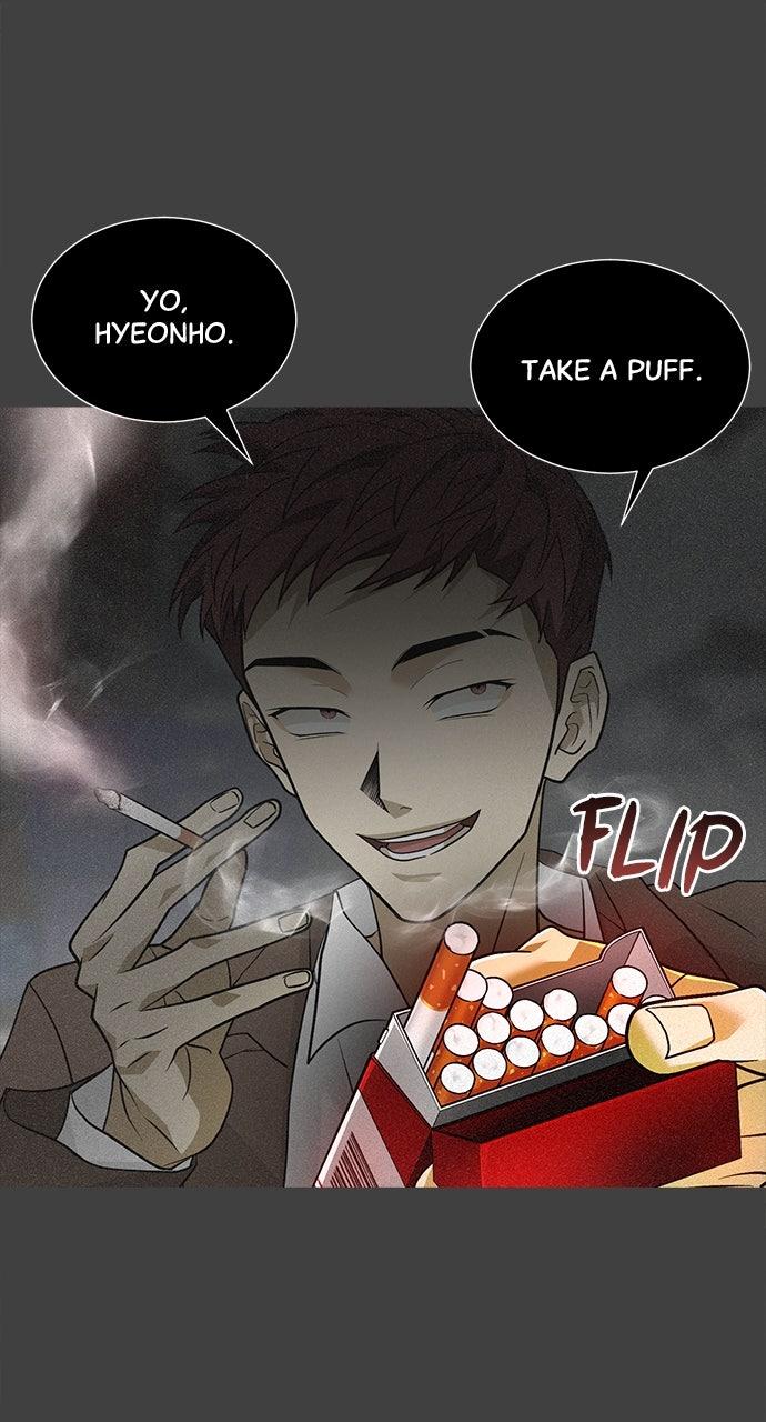 The Last Passage Chap 58 - Next Chap 59