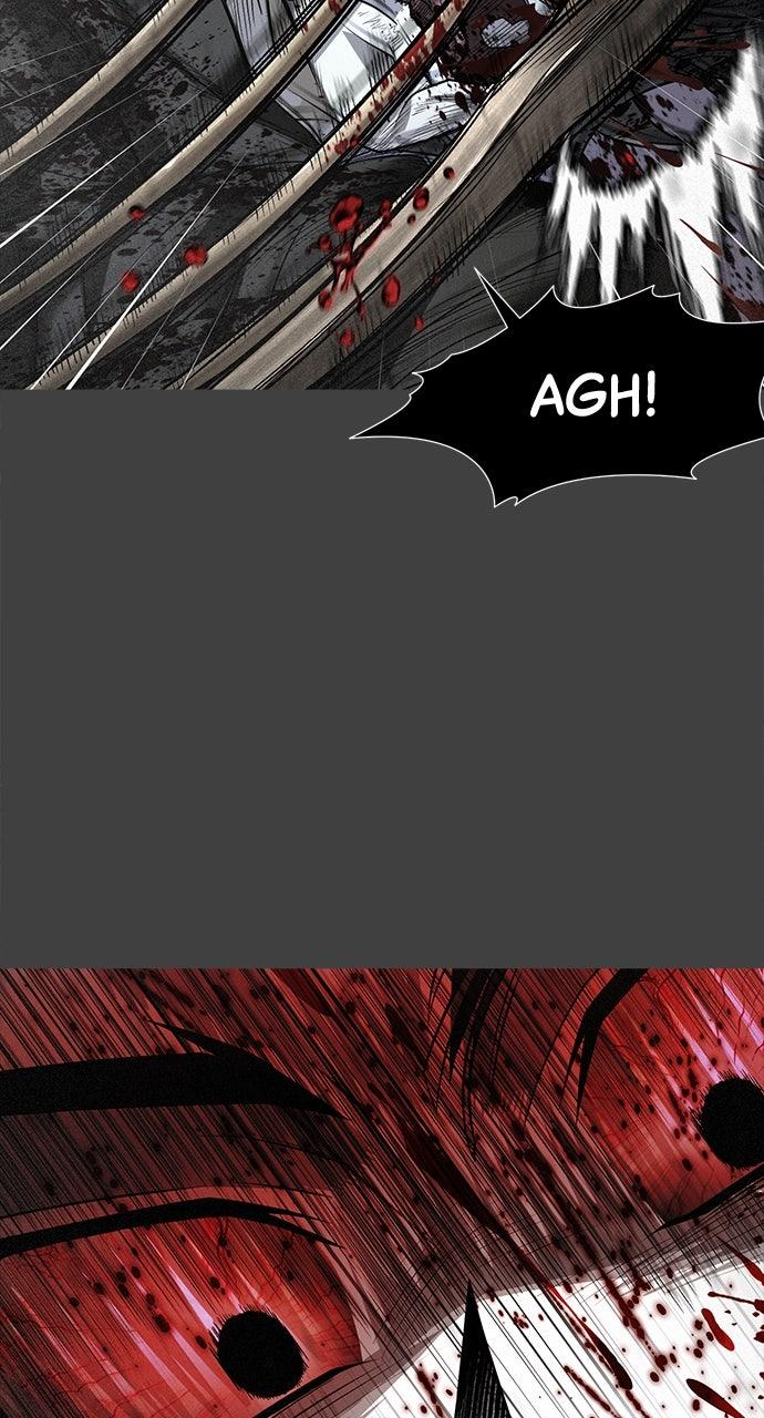 The Last Passage Chap 59 - Next Chap 60