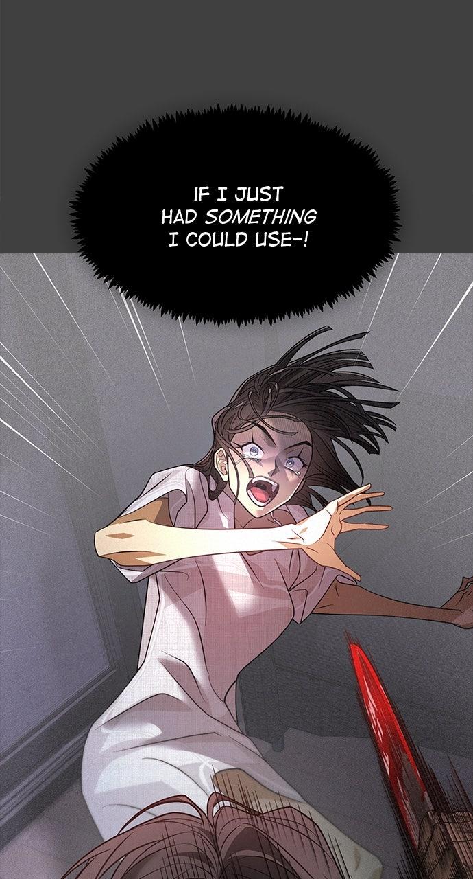 The Last Passage Chap 59 - Next Chap 60