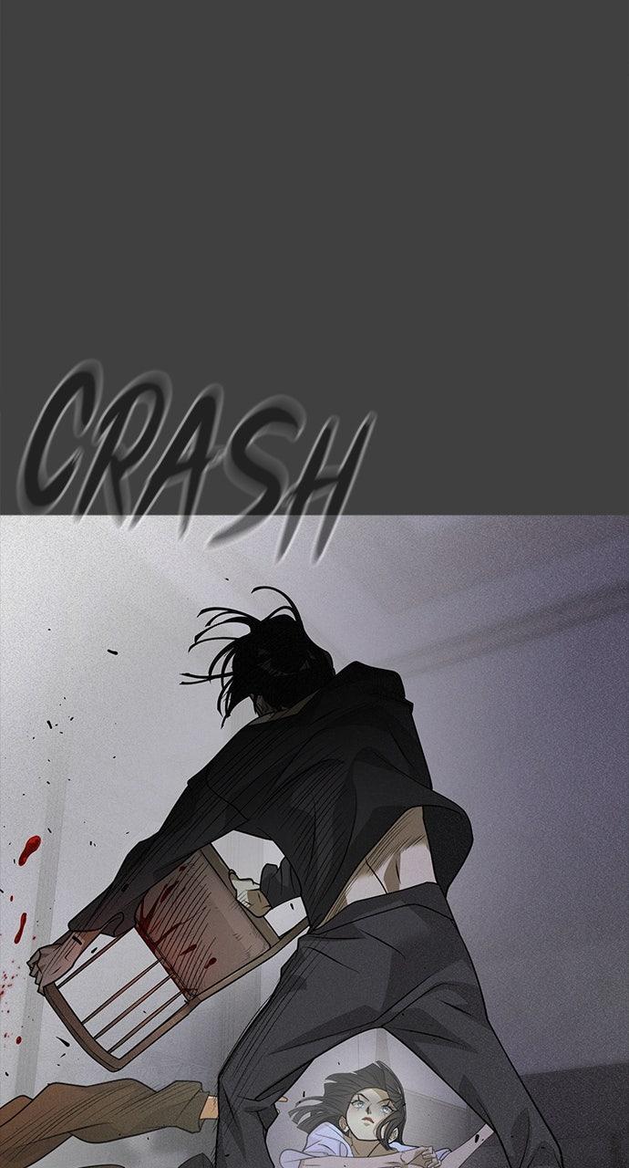 The Last Passage Chap 59 - Next Chap 60