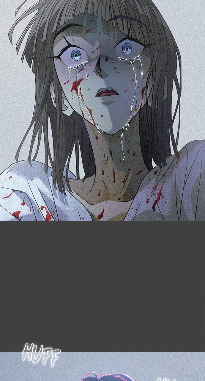 The Last Passage Chap 59 - Next Chap 60