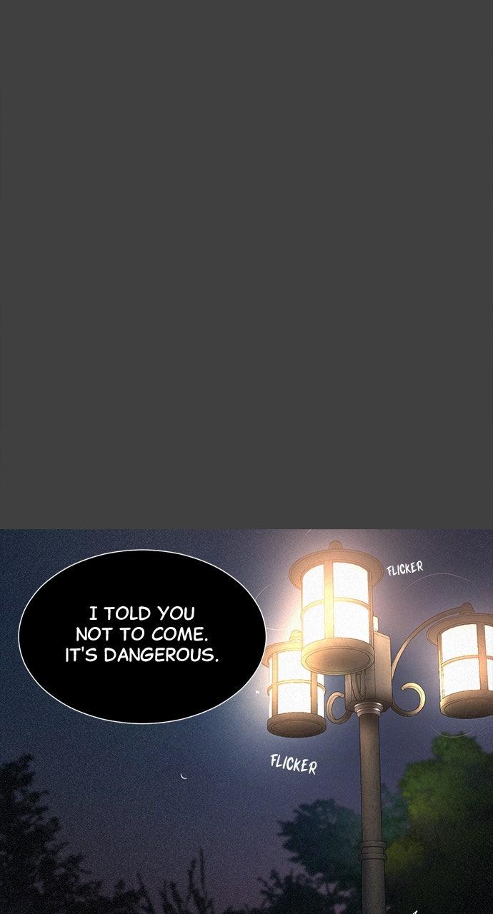 The Last Passage Chap 59 - Next Chap 60