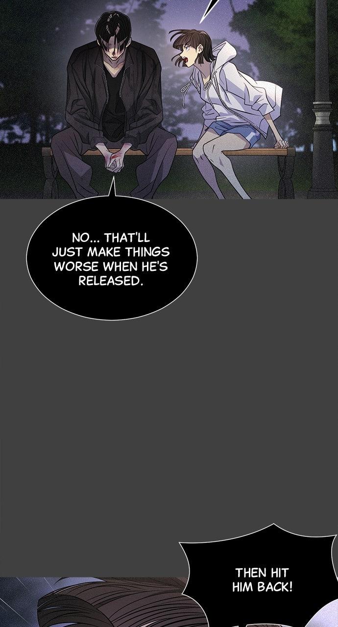 The Last Passage Chap 59 - Next Chap 60