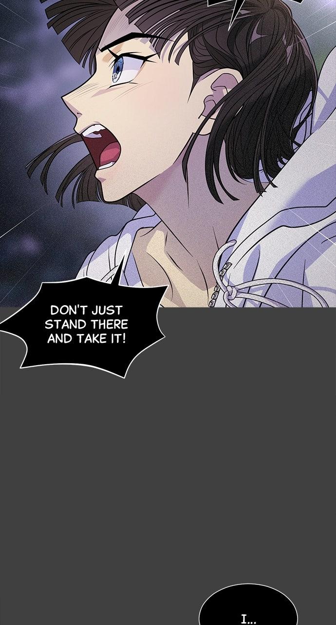 The Last Passage Chap 59 - Next Chap 60