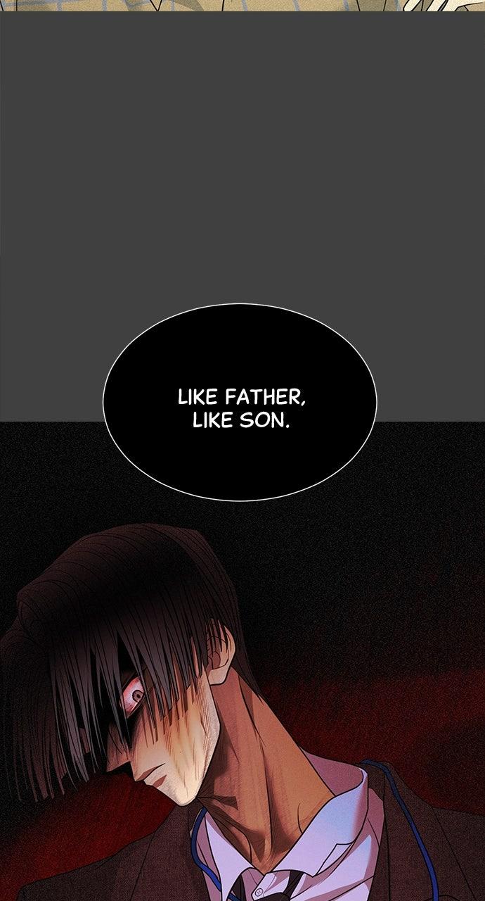 The Last Passage Chap 59 - Next Chap 60