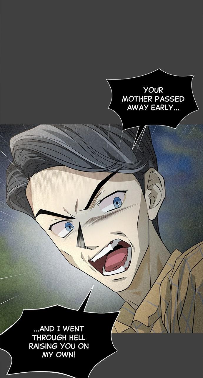 The Last Passage Chap 59 - Next Chap 60