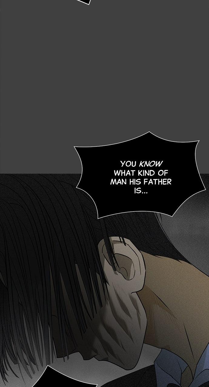 The Last Passage Chap 59 - Next Chap 60