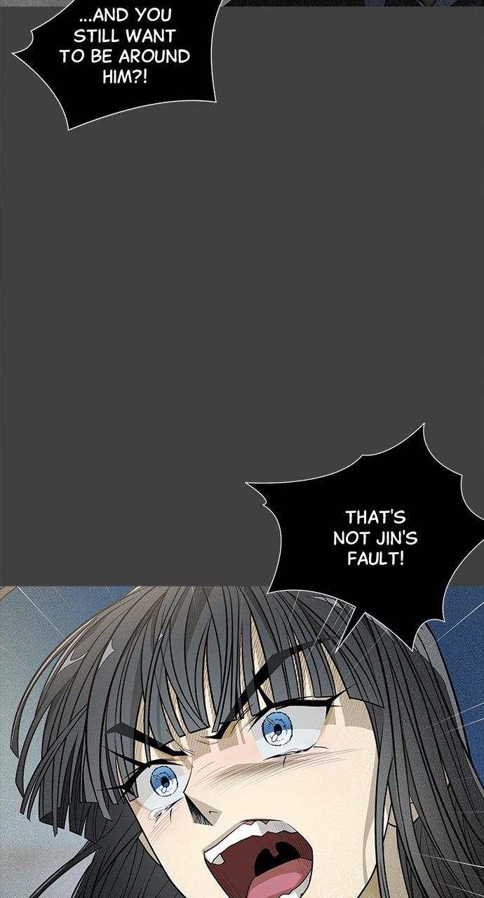 The Last Passage Chap 59 - Next Chap 60