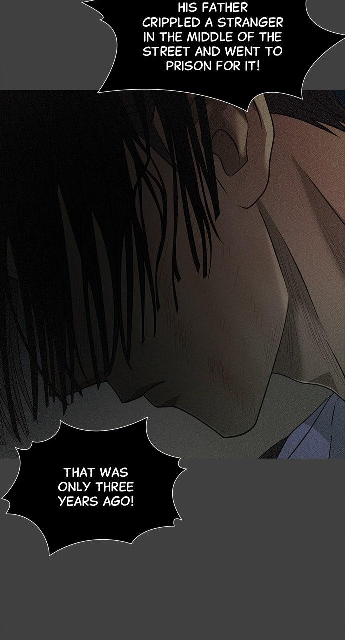 The Last Passage Chap 59 - Next Chap 60