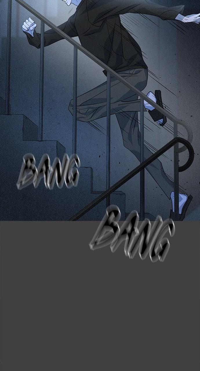 The Last Passage Chap 59 - Next Chap 60