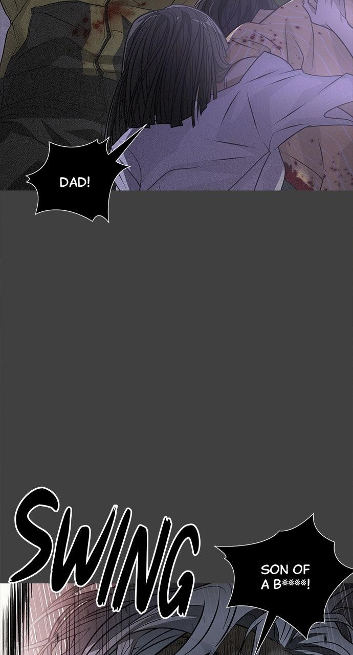 The Last Passage Chap 59 - Next Chap 60