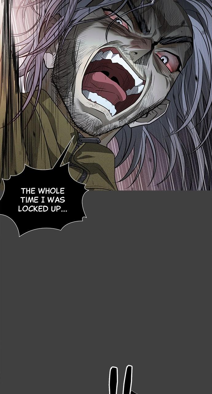 The Last Passage Chap 59 - Next Chap 60