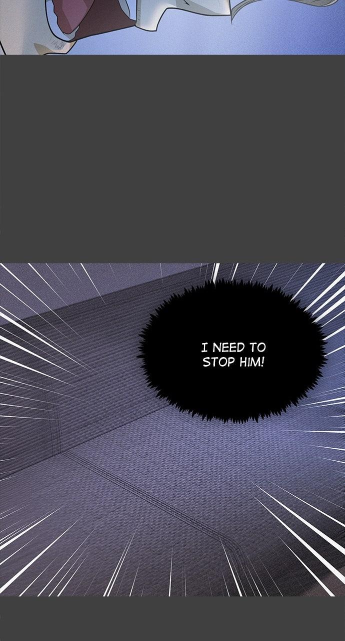 The Last Passage Chap 59 - Next Chap 60
