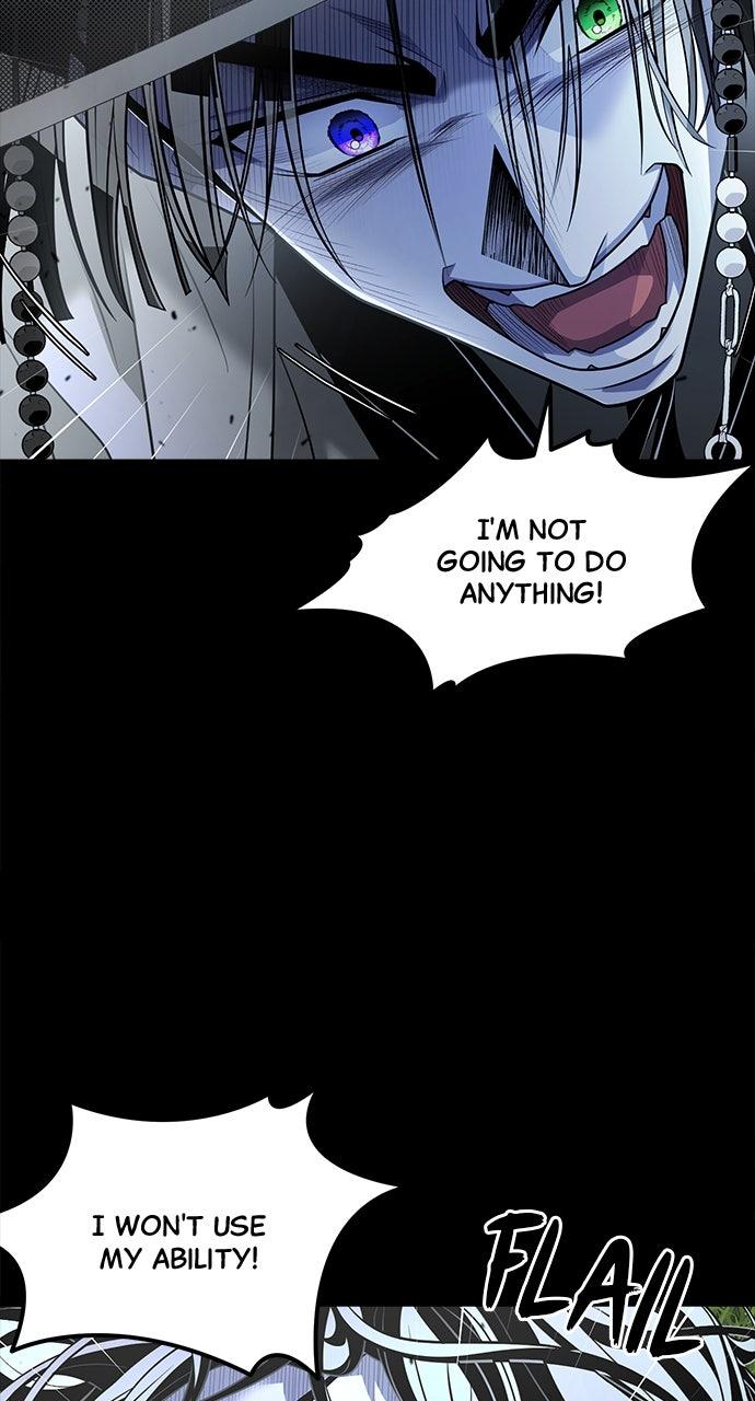 The Last Passage Chap 59 - Next Chap 60