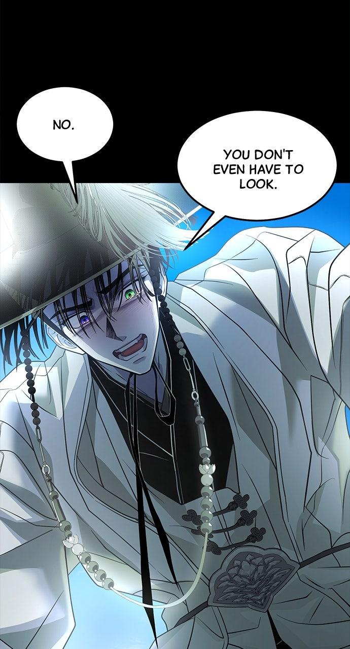 The Last Passage Chap 59 - Next Chap 60