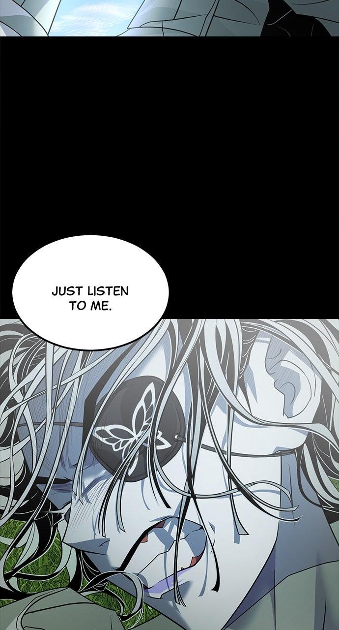 The Last Passage Chap 59 - Next Chap 60