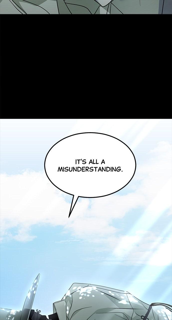 The Last Passage Chap 59 - Next Chap 60