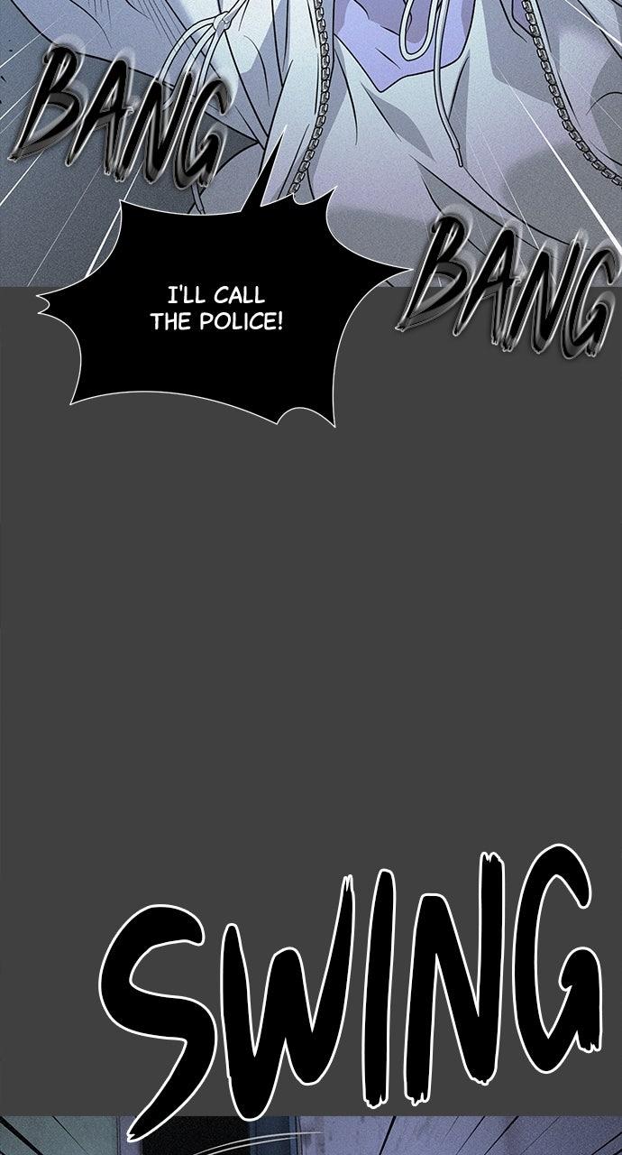 The Last Passage Chap 59 - Next Chap 60