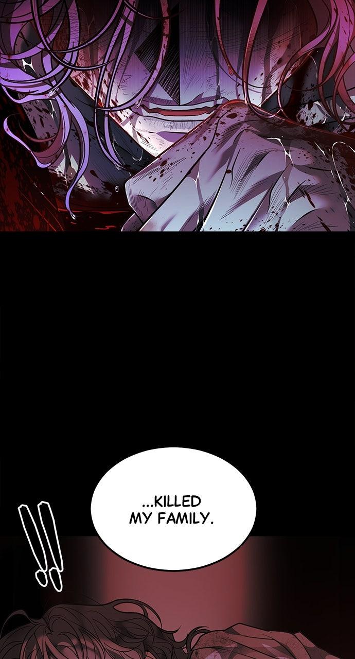 The Last Passage Chap 50 - Next Chap 51