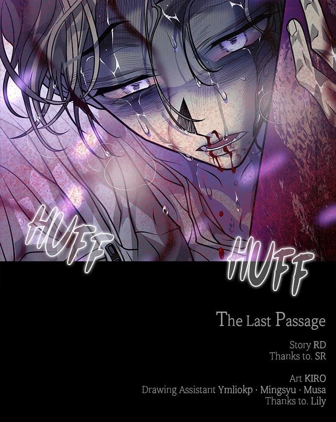 The Last Passage Chap 50 - Next Chap 51