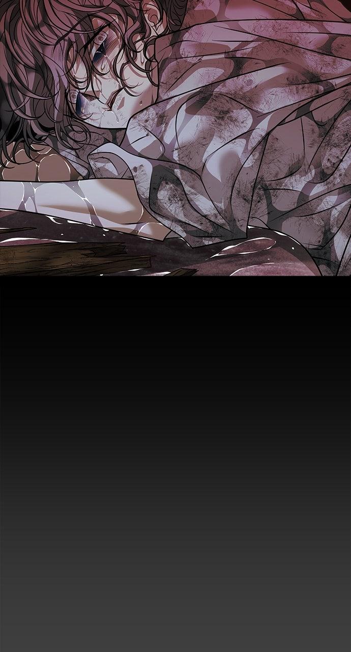 The Last Passage Chap 50 - Next Chap 51