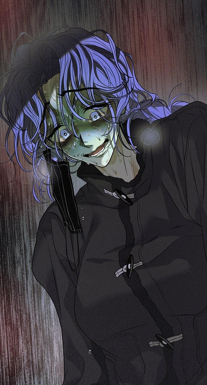 The Last Passage Chap 50 - Next Chap 51