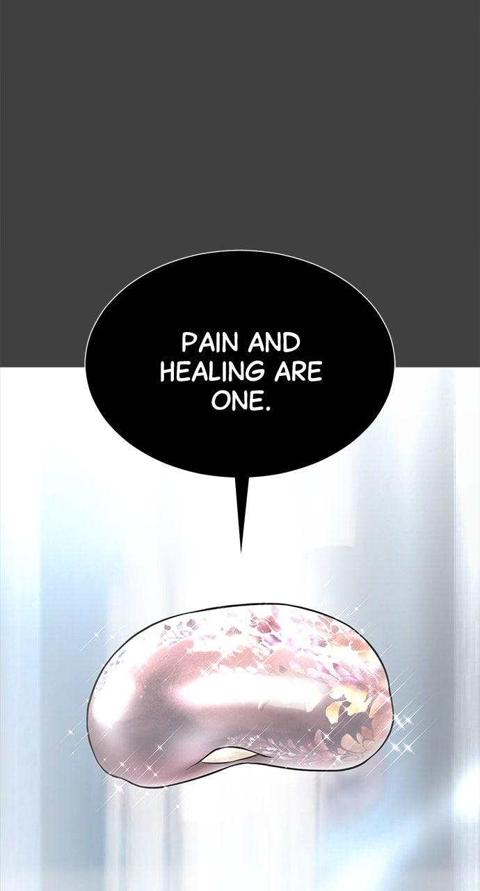 The Last Passage Chap 50 - Next Chap 51