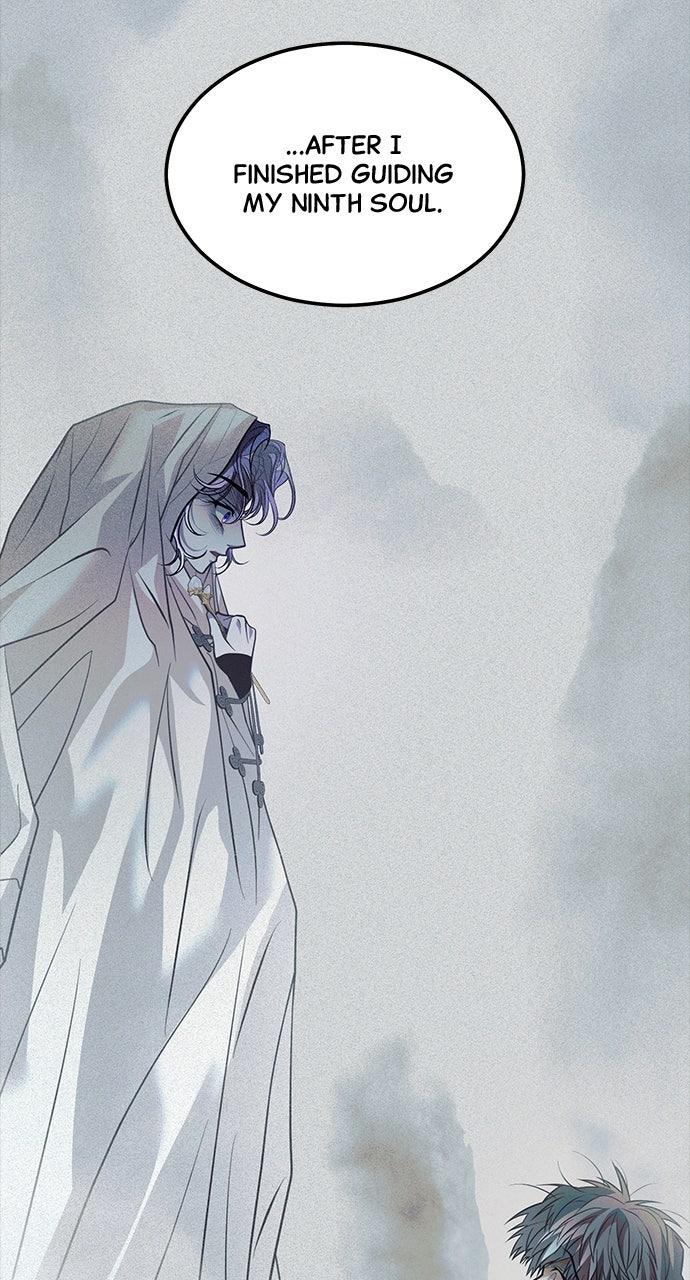 The Last Passage Chap 50 - Next Chap 51