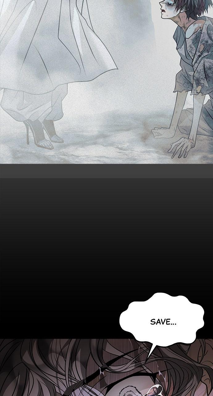 The Last Passage Chap 50 - Next Chap 51
