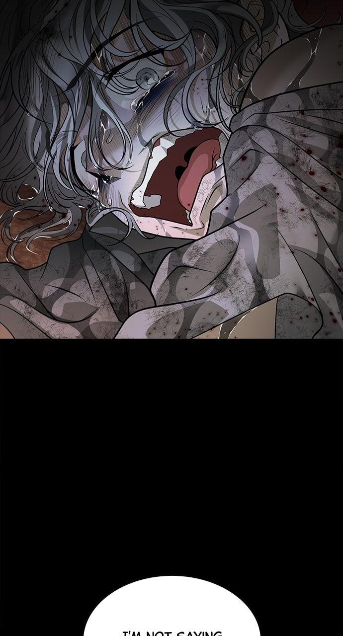 The Last Passage Chap 50 - Next Chap 51