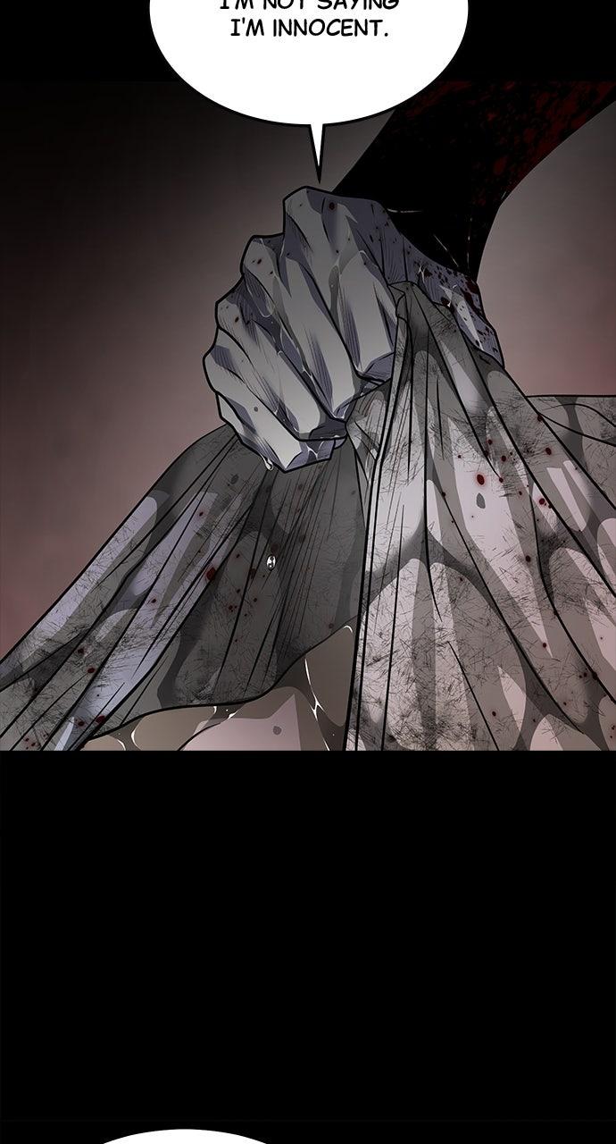 The Last Passage Chap 50 - Next Chap 51