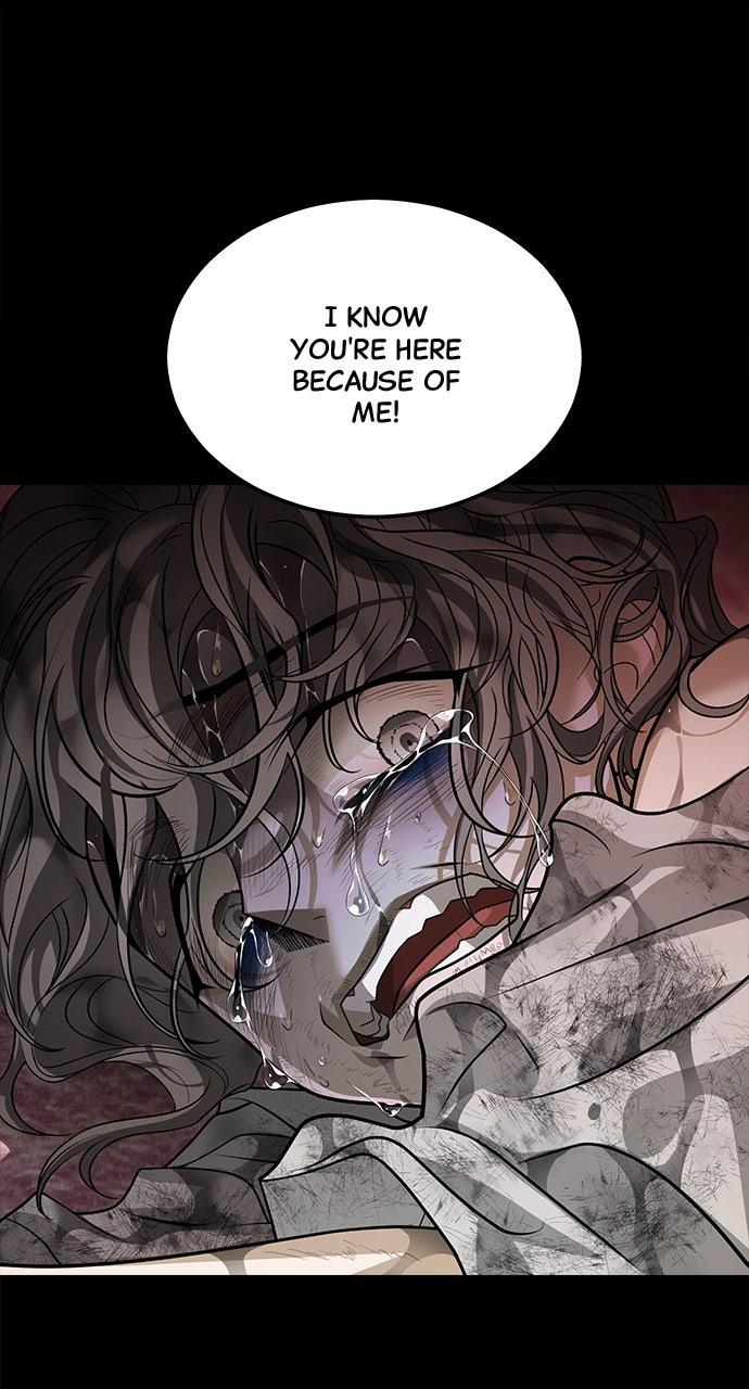 The Last Passage Chap 50 - Next Chap 51