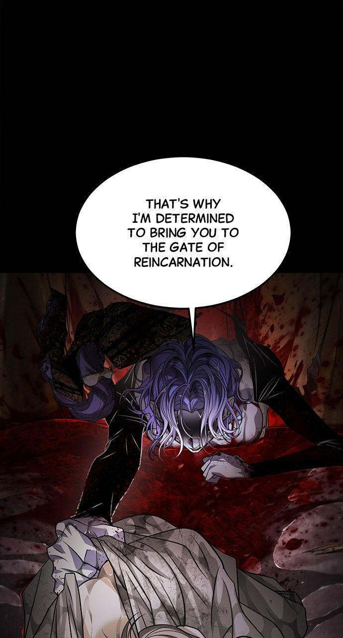 The Last Passage Chap 50 - Next Chap 51