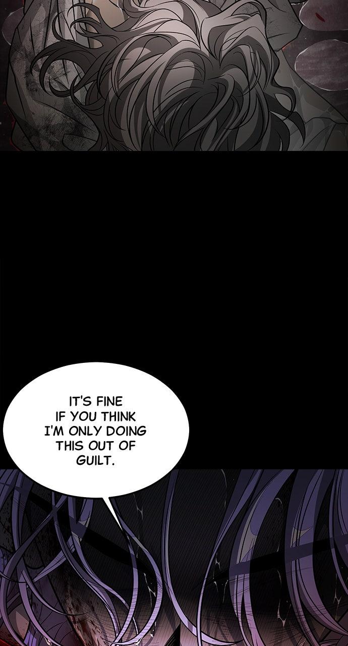 The Last Passage Chap 50 - Next Chap 51