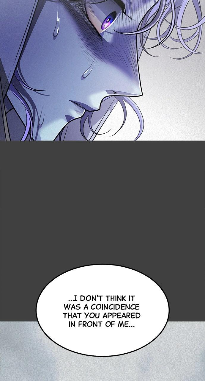 The Last Passage Chap 50 - Next Chap 51