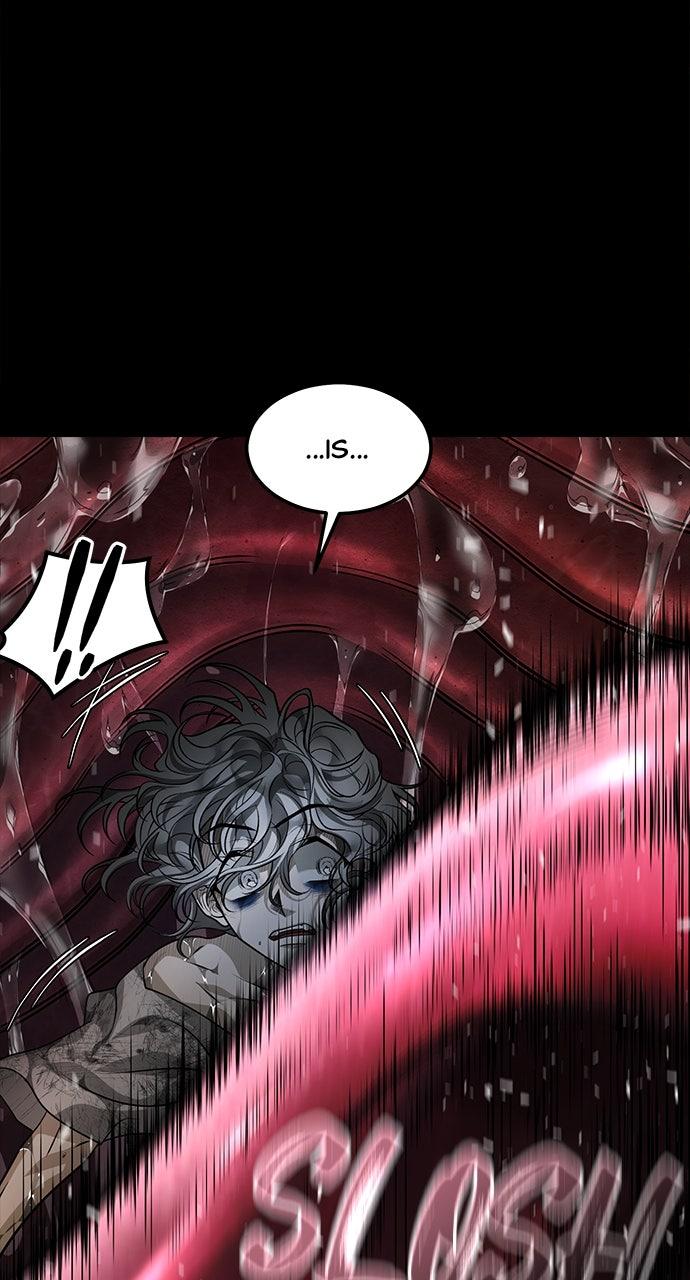 The Last Passage Chap 50 - Next Chap 51