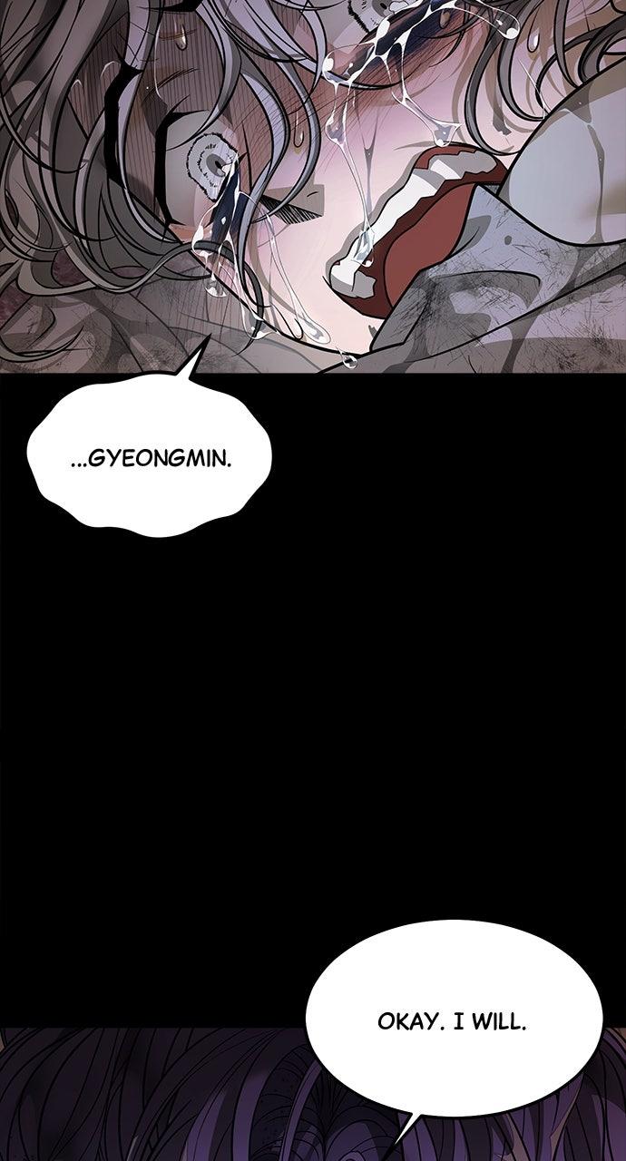 The Last Passage Chap 50 - Next Chap 51