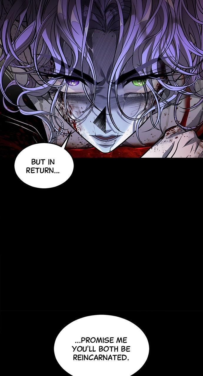 The Last Passage Chap 50 - Next Chap 51