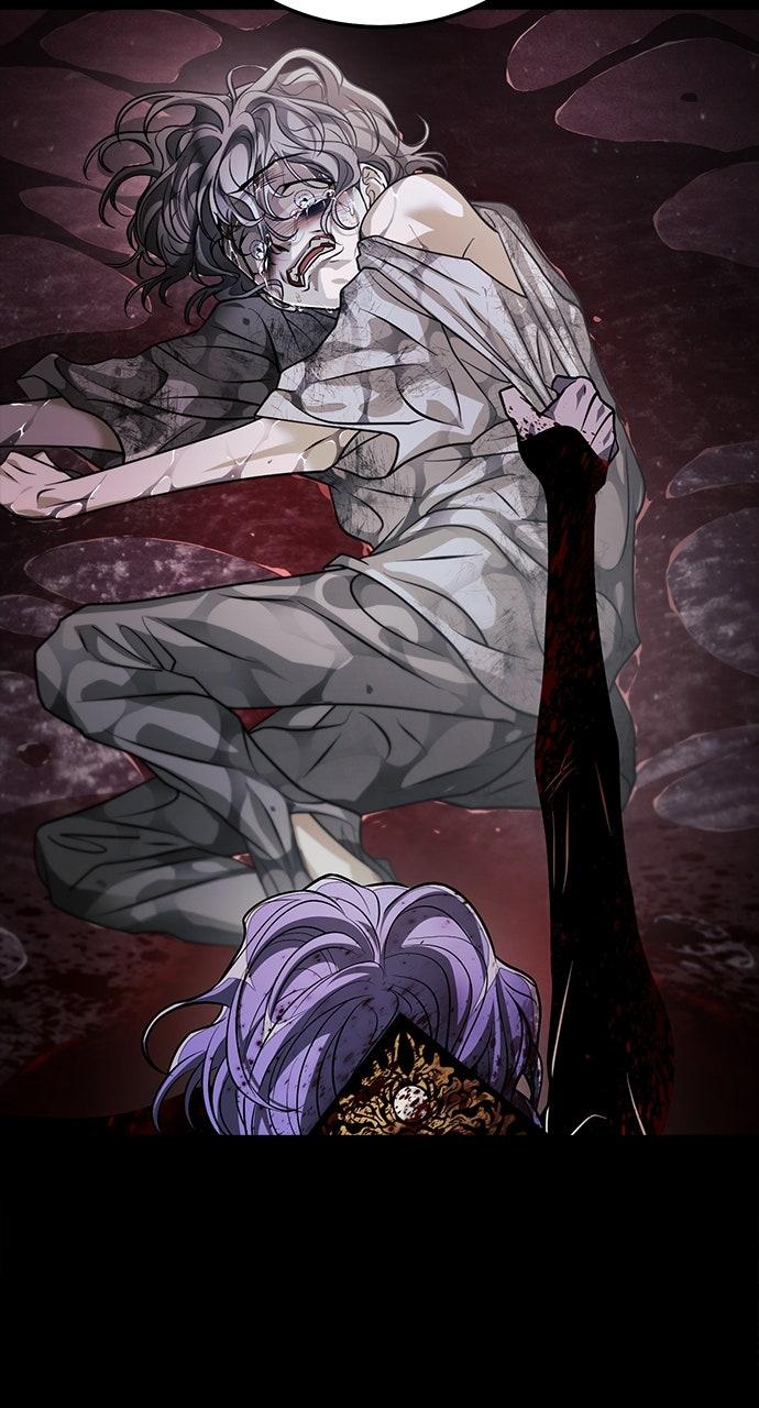 The Last Passage Chap 50 - Next Chap 51