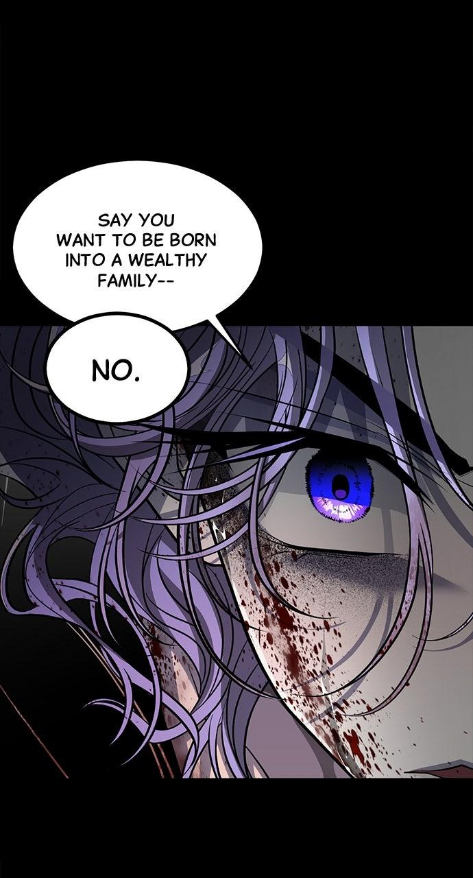 The Last Passage Chap 50 - Next Chap 51