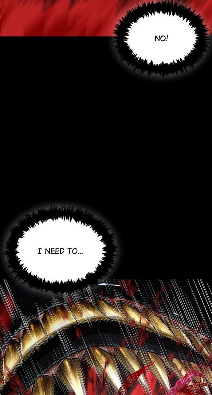 The Last Passage Chap 50 - Next Chap 51