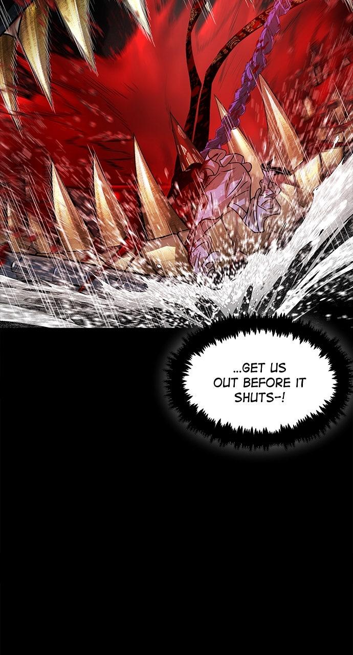 The Last Passage Chap 50 - Next Chap 51