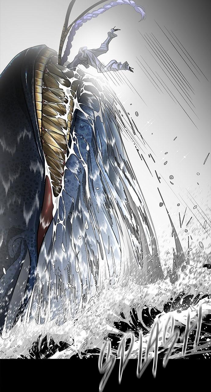 The Last Passage Chap 50 - Next Chap 51