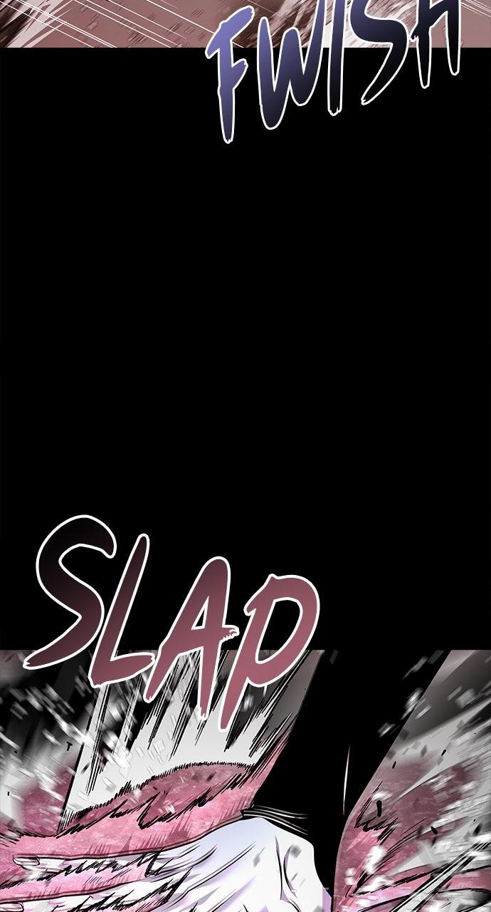 The Last Passage Chap 50 - Next Chap 51