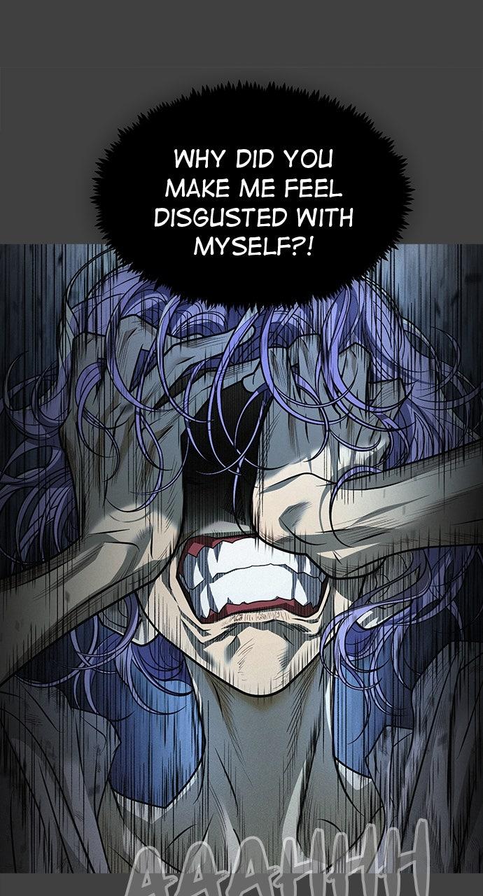 The Last Passage Chap 50 - Next Chap 51