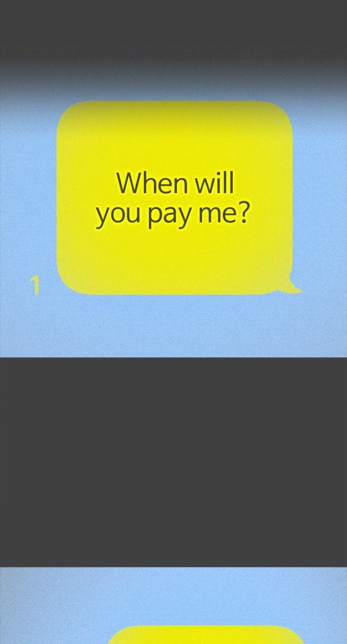 The Last Passage Chap 50 - Next Chap 51