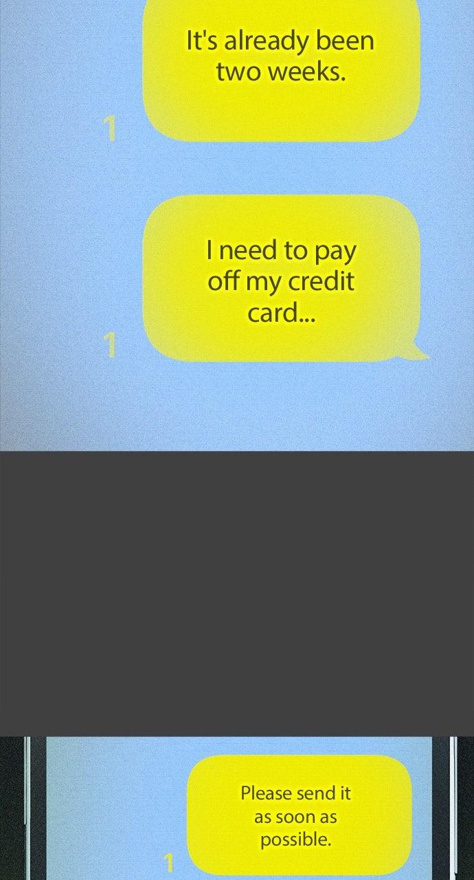 The Last Passage Chap 50 - Next Chap 51